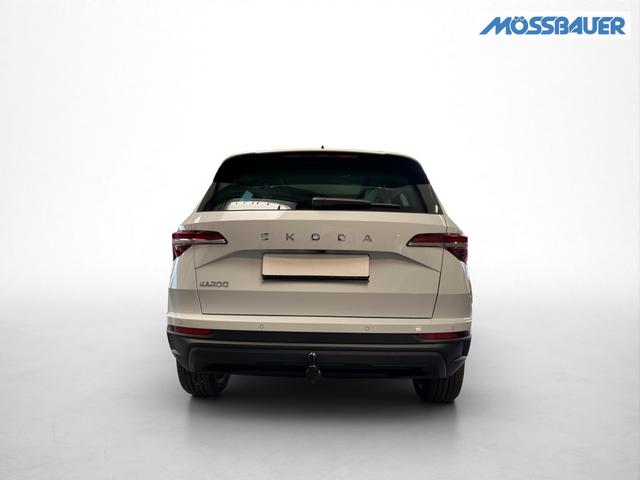 Skoda Karoq Selection Plus 1,5TSI DSG 110KW/150PS Panormadach, Lounge Sitze, AHK, Navi 