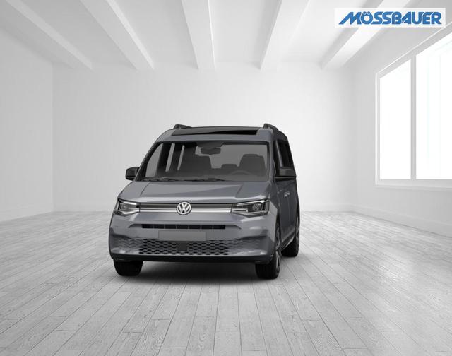 Volkswagen Caddy Comfort 1.5 TSI 5Sitz-APP-PDC-Klima-SHZ-5JGarantie 