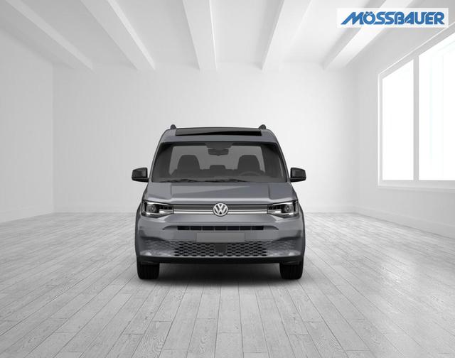 Volkswagen Caddy Comfort 1.5 TSI 5Sitz-APP-PDC-Klima-SHZ-5JGarantie 