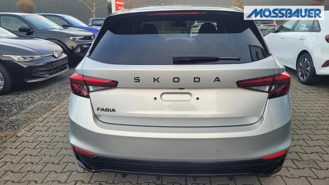 Skoda Fabia Monte Carlo Carlo*5JGar*LED*PDach*Shzg*PDC*Cam* 