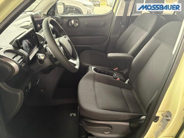 Hyundai Inster Pulse 49kWh / ACC R&uuml;ckfahrkamera Navi Klimaautomatik Alu 15" 