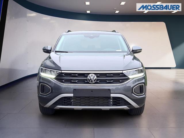 Volkswagen T-Roc Life 1.5 TSI DSG AHK ACC R2D Kamera 