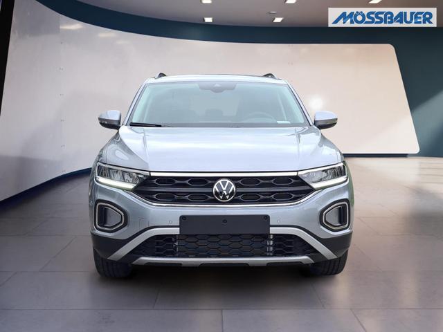 Volkswagen T-Roc Life 1.5 TSI DSG AHK ACC R2D Kamera 