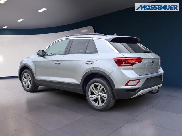 Volkswagen T-Roc Life 1.5 TSI DSG AHK ACC R2D Kamera 