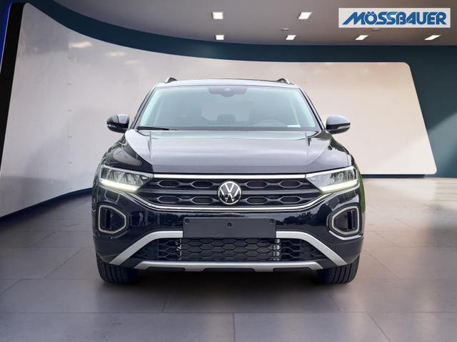 Volkswagen T-Roc Life 1.5 TSI DSG AHK ACC R2D Kamera 