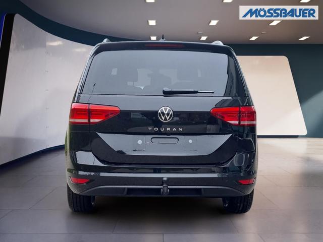 Volkswagen Touran Comfortline BMT/Start-Stopp 1.5TSI DSG AHK Navi LED 7Sitz 