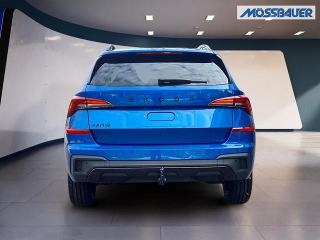 Skoda Kamiq Monte Carlo 1.5 TSI DSG MonteCarlo AHK Matrix Pano RFK 