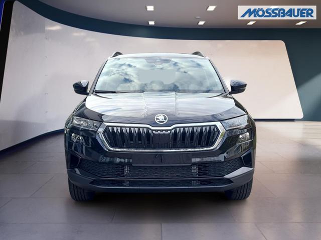 Skoda Karoq Selection 1.5 TSI DSG AHK Bolero Kamera 