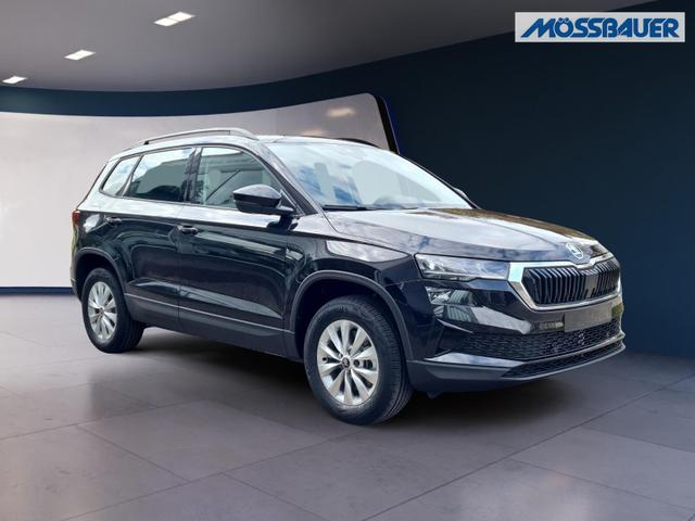 Skoda Karoq Selection 1.5 TSI DSG AHK Bolero Kamera 