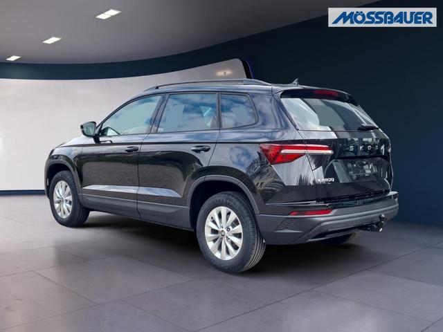 Skoda Karoq Selection 1.5 TSI DSG AHK Bolero Kamera 