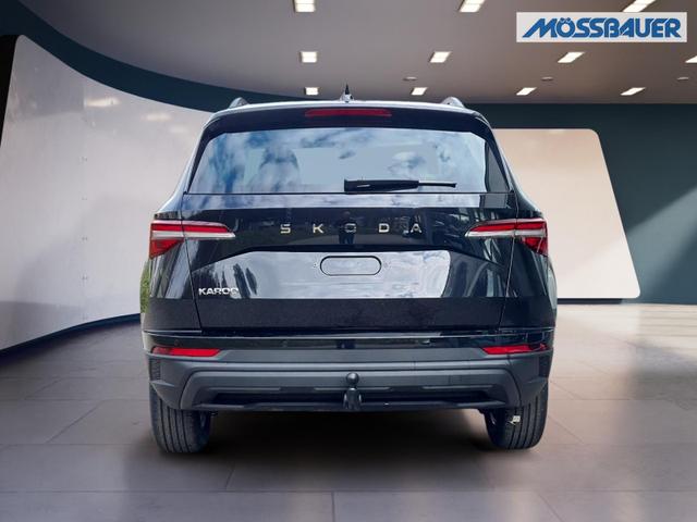 Skoda Karoq Selection 1.5 TSI DSG AHK Bolero Kamera 
