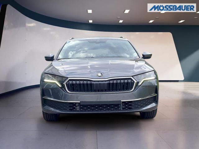 Skoda Octavia Combi 1.5 TSI mHEV 110 kW Selection DSG LED beheizWSS+Lenk 