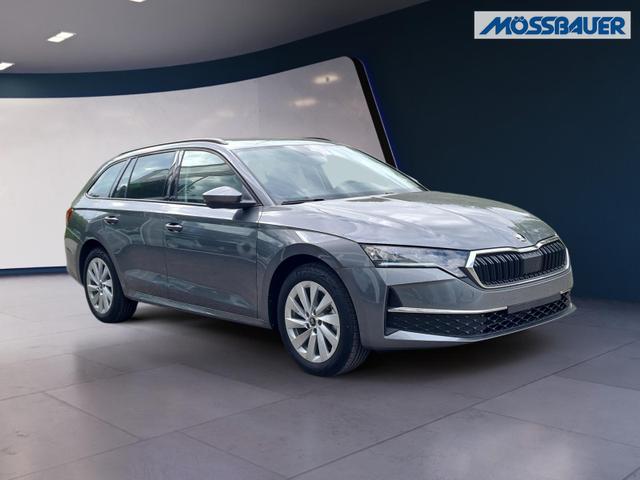 Skoda Octavia Combi 1.5 TSI mHEV 110 kW Selection DSG LED beheizWSS+Lenk 