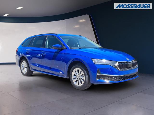 Skoda Octavia Combi 1.5 TSI 85 kW Selection LED DAB 