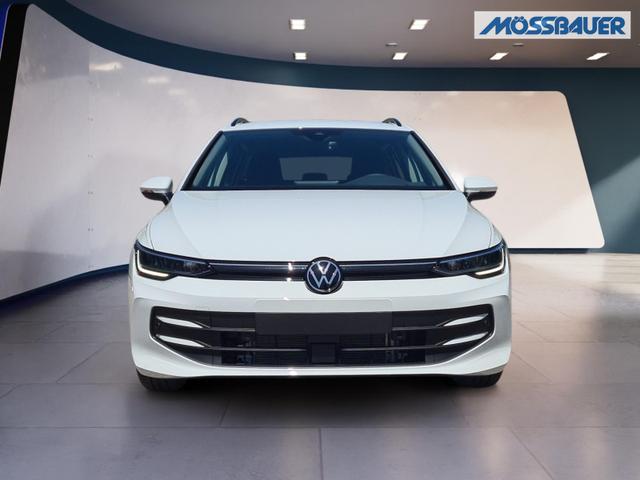 Volkswagen Golf Variant 1.5 eTSI 110 kW Life DSG LED DAB Winter 