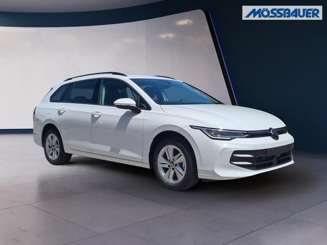 Volkswagen Golf Variant 1.5 eTSI 110 kW Life DSG LED DAB Winter 