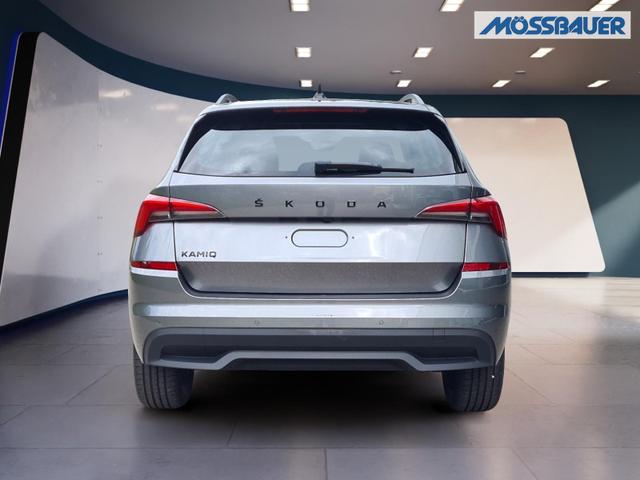 Skoda Kamiq Style 1.0 TSI LED DAB 18"Alu 2xPDC Kessy 