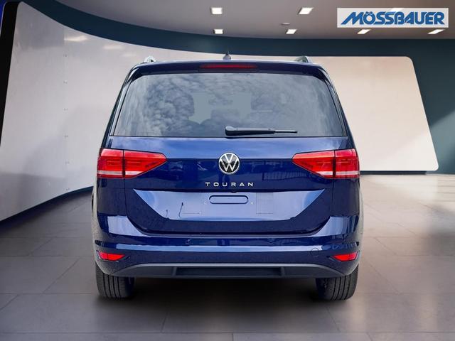 Volkswagen Touran Comfortline BMT/Start-Stopp 1.5 TSI DSG Navi+VZE 7-Sitze 