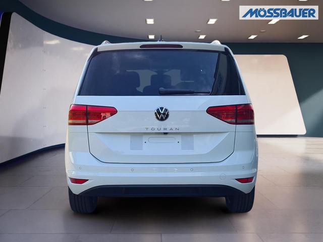 Volkswagen Touran Comfortline BMT/Start-Stopp 1.5 TSI DSG Navi+VZE 7-Sitze 