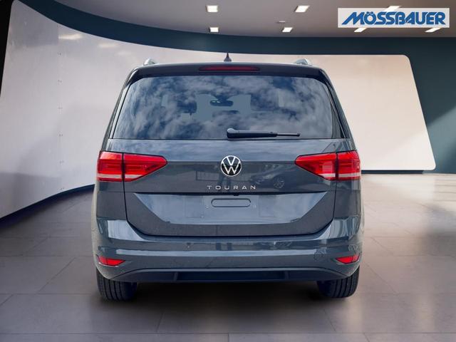 Volkswagen Touran Comfortline BMT/Start-Stopp 1.5 TSI DSG Navi+VZE 7-Sitze 
