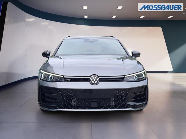 Volkswagen Passat Alltrack 2.0 TSI 195 kW 4Motion R-Line Signature DCCpro AHK H&K 
