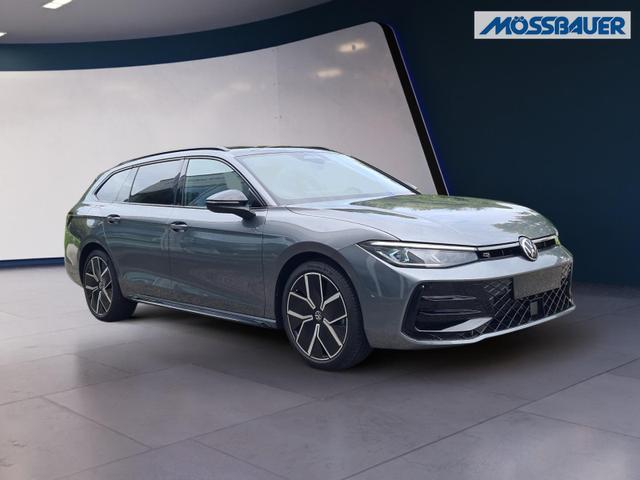 Volkswagen Passat Alltrack 2.0 TSI 195 kW 4Motion R-Line Signature DCCpro AHK H&K 