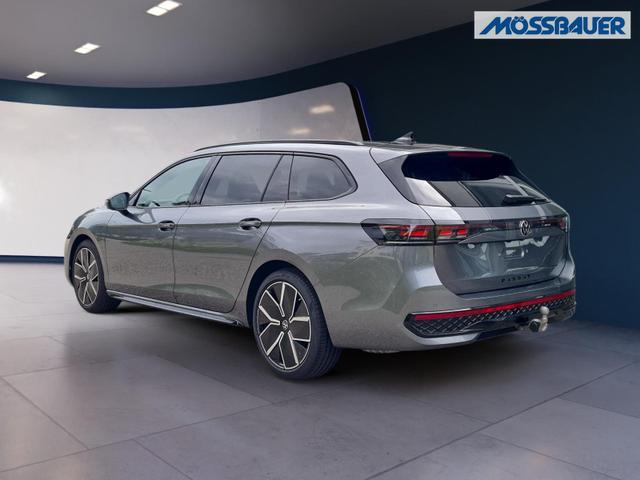 Volkswagen Passat Alltrack 2.0 TSI 195 kW 4Motion R-Line Signature DCCpro AHK H&K 