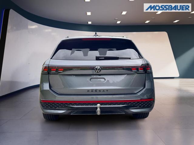 Volkswagen Passat Alltrack 2.0 TSI 195 kW 4Motion R-Line Signature DCCpro AHK H&K 