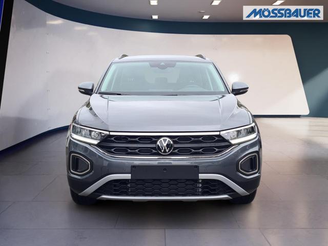 Volkswagen T-Roc Life 1.5 TSI DSG ACC APP Klimaauto SHZ PDC 