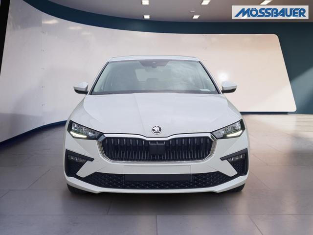 Skoda Scala Selection 1.0 TSI DSG LED DAB Lane PDC 