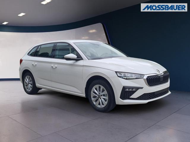 Skoda Scala Selection 1.0 TSI DSG LED DAB Lane PDC 