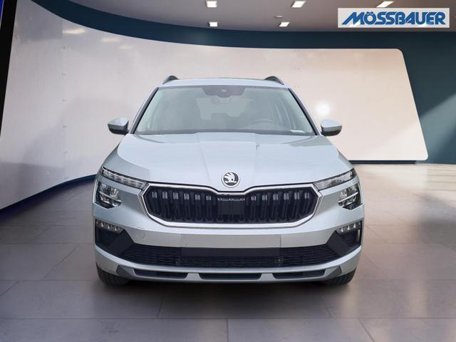 Skoda Kamiq 0 % Anzahlung Selection 1.0 TSI DSG LED DAB beheizLenk 