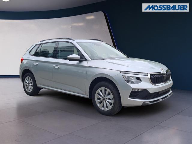 Skoda Kamiq 0 % Anzahlung Selection 1.0 TSI DSG LED DAB beheizLenk 