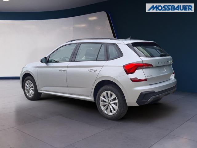 Skoda Kamiq 0 % Anzahlung Selection 1.0 TSI DSG LED DAB beheizLenk 