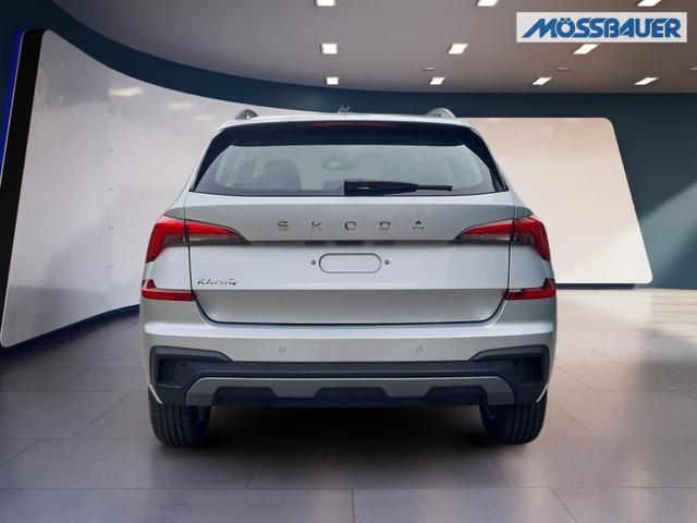Skoda Kamiq 0 % Anzahlung Selection 1.0 TSI DSG LED DAB beheizLenk 