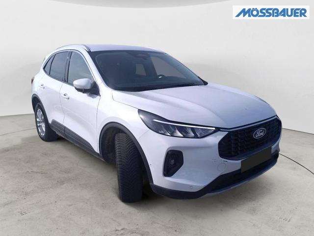 Ford Kuga Titanium 