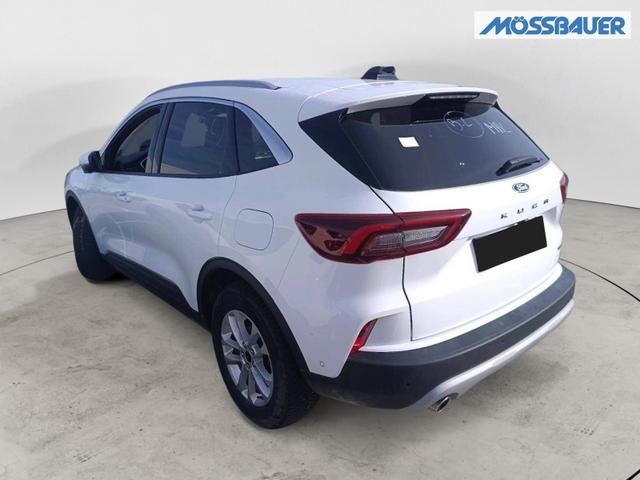 Ford Kuga Titanium 