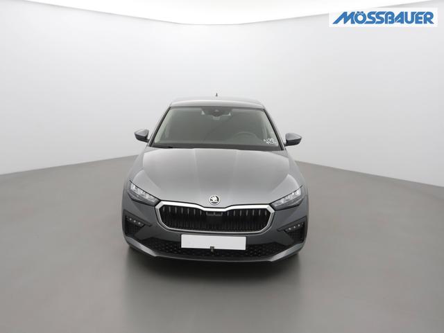 Skoda Scala Selection 