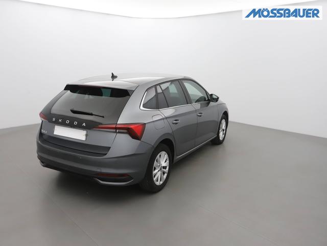 Skoda Scala Selection 