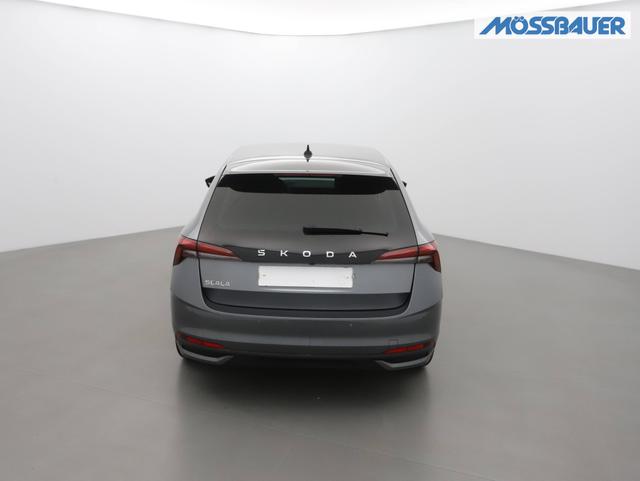 Skoda Scala Selection 