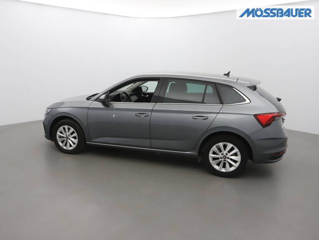 Skoda Scala Selection 