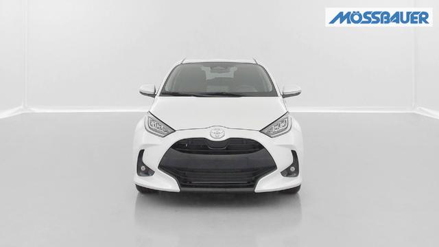 Toyota Yaris Design 