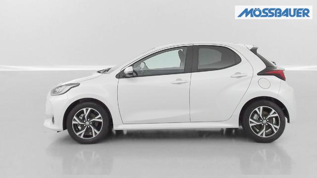 Toyota Yaris Design 
