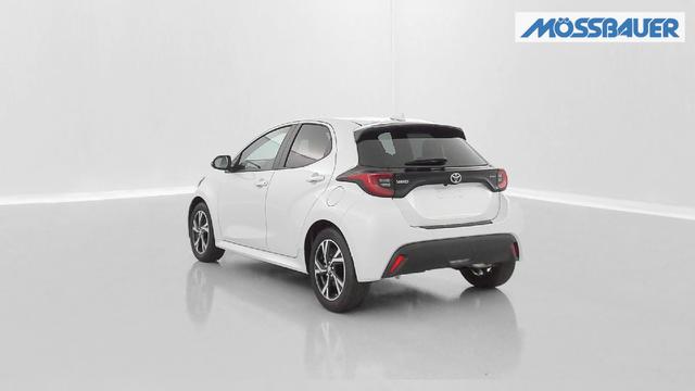 Toyota Yaris Design 