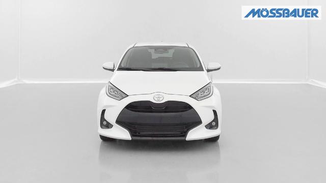 Toyota Yaris Design 