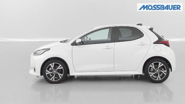 Toyota Yaris Design 
