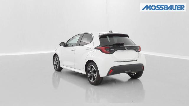 Toyota Yaris Design 