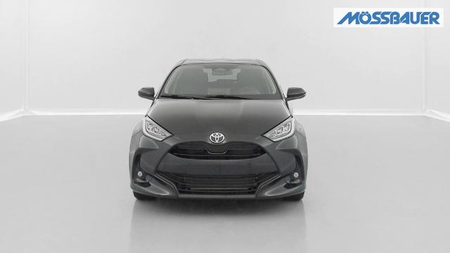 Toyota Yaris Design 