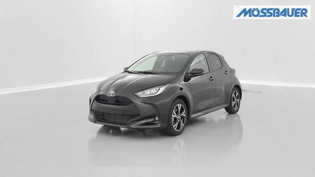 Toyota Yaris Design 
