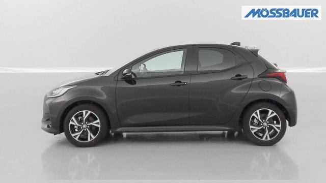 Toyota Yaris Design 